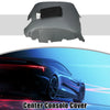 Chevy Silverado (2014-2018) Gray Car Center Console Armrest Cover