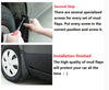 Suzuki Grand Vitara Mud Flaps Splash Guard Cover (2005-2020)