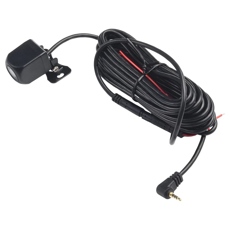 Vehicle Rear Camera / 1 PC / Rear View Camera Waterproof 5 Pin