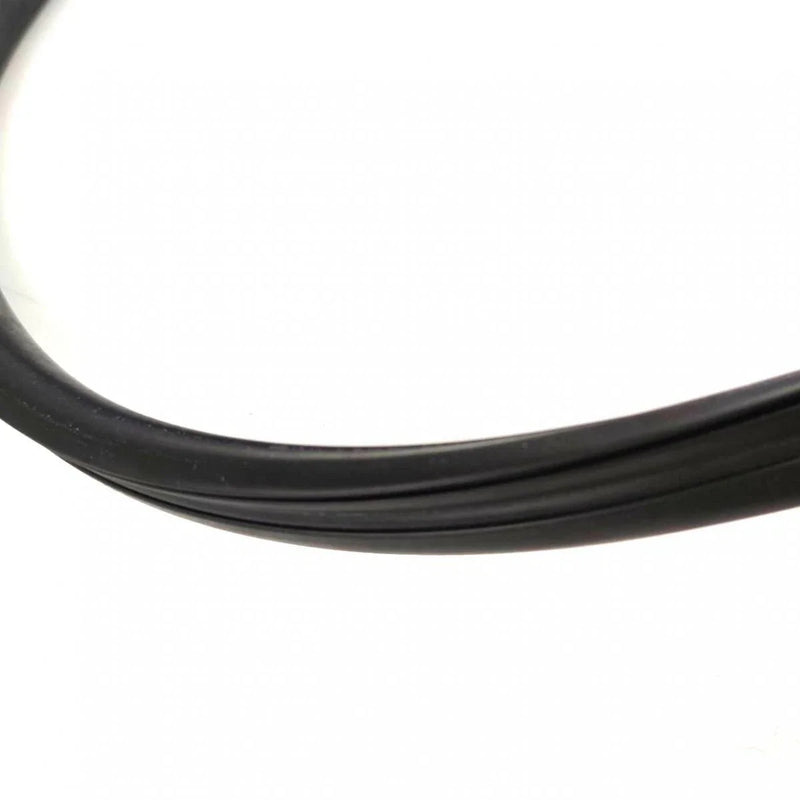 Rear Windshield Rubber Seal Weatherstrip Fits Isuzu ELF NKR Truck 1985-93