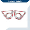 Mazda CX-5 Front Left & Right Covers (2013-2015)