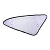 Honda CR-V 6 Pcs Side Window Sunshade (2007-2011)