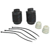 Commodore 1978 to 2013 Front Strut Rubber Dust Boot Cover + Bump Stop Kit