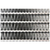 Mazda 626 GE MX-6 Ford Telstar AX AY Alloy Radiator (1991-1997)