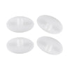 Ford E-150 8pcs Leaf Spring Helper Insulator Pads (2004-2014)