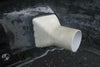 Acura Integra DC2 DB8 FRP Front Bumper Right Air Duct Scoop (96-00)