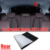 Hyundai Elantra Rear Windshield Sunshade / Thick Interior / Sunshade Cover (2011–2016)