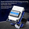 NBN Optical Fiber Cleaver Cutting Tools Collection Box