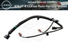 Nissan R35 GT-R License Plate Harness