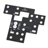 GM Silverado 1500 2500 3500 Suburban FPE-GM-ALO-37 Replacement (2007-2014)