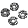 Suzuki Jimny Sierra Swivel Hub Kin Pin Assembly Kit 1.3L (1998-2017)