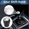 Nissan Juke 6 Speed Manual Gear Shift Knob (2011-2013)