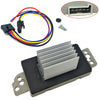 Chevy GMC Cadillac A/C Blower Motor Resistor (2000-2013)