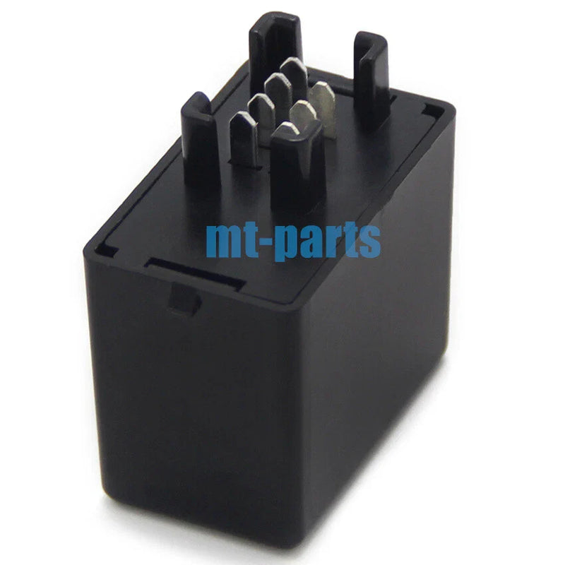 Suzuki DR-Z400S / DR-Z400SM 7-Pin Turn Signal Relay Flasher (2000-2017)