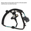 Honda Accord 2.3 (1996-2002) 1 x Sensor Crankshaft Position Sensor
