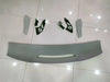 BMW M2 M3 M4 M5 M6 Adjustable Spoiler Wing Bracket GT Style (2014-2023)