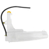 Nissan Terrano R50 Coolant Expansion Tank 4cyl 3.2L QD32ETi (1996 - 1998)