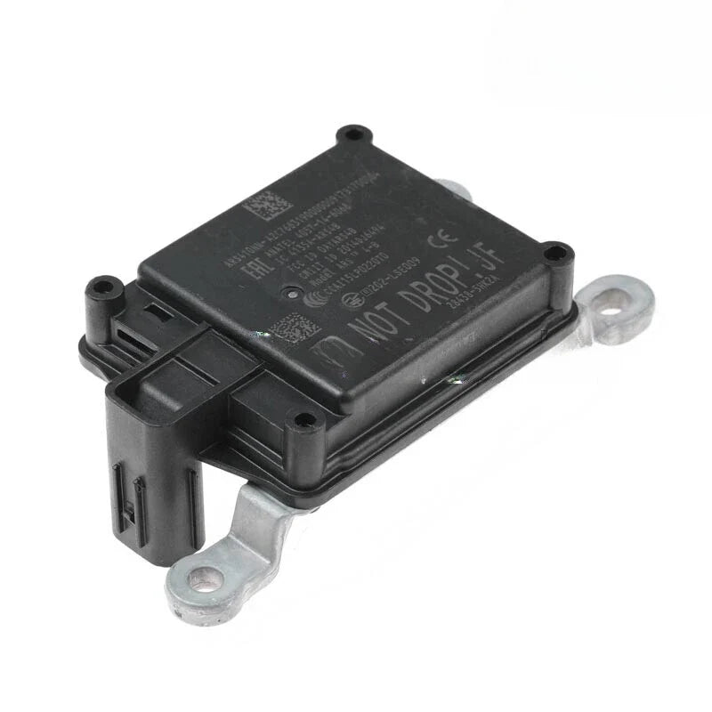 Nissan Rogue Altima Front Cruise Distance Radar Sensor (2014–2020)