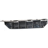 Set of 2 Bumper Bracket For Honda Civic 2001-2003 Front