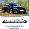 Hyundai Sonata Lower Grille Front Bumper Grille (2018-2019)