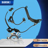 Mitsubishi Triton ML MN 2.5L Front Left Wheel Speed Sensor (2011-2015)