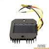 Suzuki GS250 GS400 GS450 GS850 GS1000 GS1100 Regulator Rectifier (1978-1983)