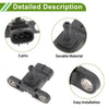 Mitsubishi Fuso FV50L Crankshaft Position Sensor