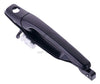 Mitsubishi Lancer, Outlander Left Front Outer Door Handle Black (2000-2015)