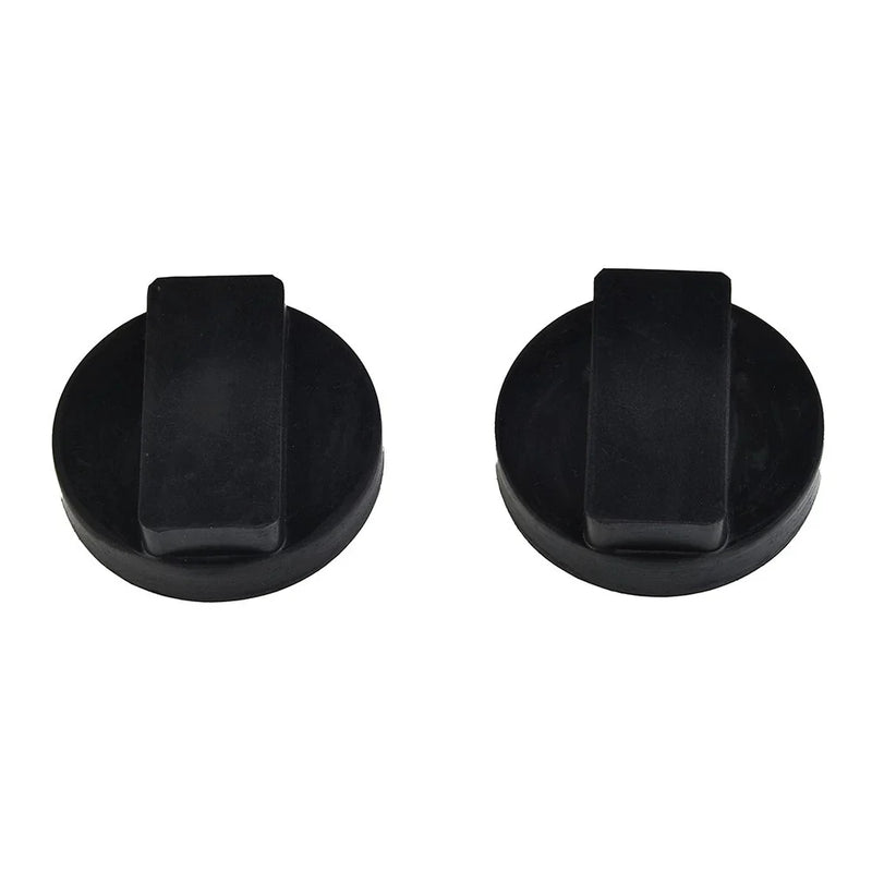 BMW 3 Series 4 Series 5 Series Rubber Jacking Point Adaptor