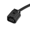Volkswagen Touareg 4pcs Front Disc Brake Pad Wear Sensors
