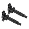 Pontiac Vibe, Toyota Celica, Corolla, Matrix Ignition Coils (2003-2010)