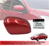 Mitsubishi Mirage A13A Sedan RH Mirror Cover Red (2013-2020)