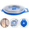 Secure Air Craft Grade Stainless Safety Wire 25ft Roll