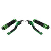 BMW S1000XR Extendable Brake Clutch Lever Grip Set (2015-2021)