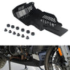 Harley Pan America 1250 Special Engine Guard Skid Plate (2021-2023)