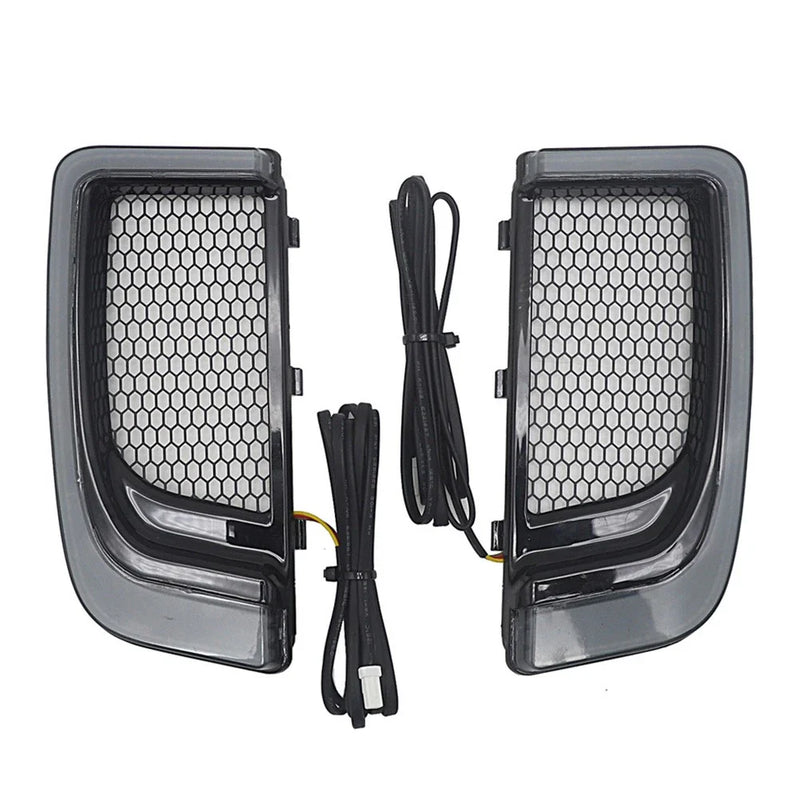 Harley Touring Motorcycles LED Turn Signal Lights (2014-2023)