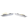 Ford Escape Kuga LED DRL Daytime Running Lights (2013-2015)