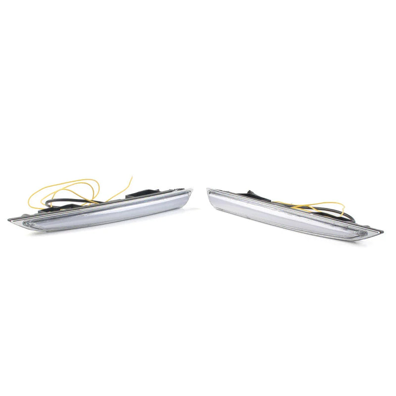 Ford Escape Kuga LED DRL Daytime Running Lights (2013-2015)