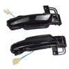 Dodge Durango Dynamic Signal Lights / Amber / Lights (2011–2023)