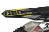 Suzuki RMZ 250 (2004-2006) TAG STYLE Decals Custom Graphics Full Kit