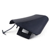 Toyota Highlander Black Left Bumper Tow Hook Cover (2011-2013)