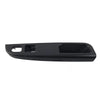 VW Golf 5, R32, Jetta RHD Black Window Switch Control Panel Trim (2003-2009)