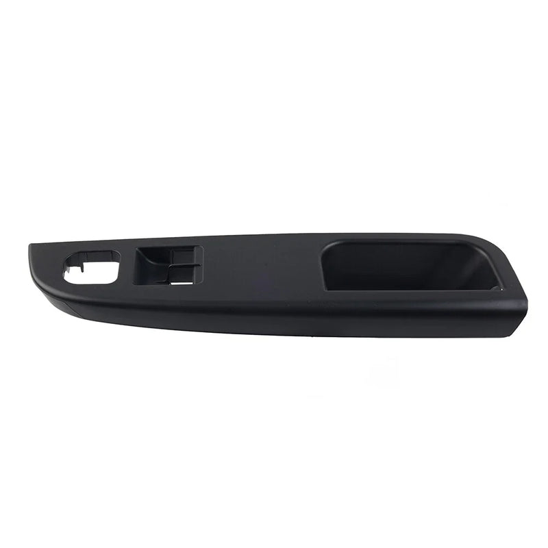 VW Golf 5, R32, Jetta RHD Black Window Switch Control Panel Trim (2003-2009)