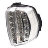 Honda CBR1000RR LED Turn Signal Brake Tail Lights (2008-2012)