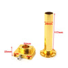 Universal Motorcycle 7/8in Turn Twist Throttle Handlebar Tube