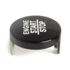 Maserati Ghibli Quattroporte Levante Engine Start Stop Button Cover (16+)