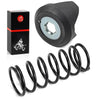 Can Am Maverick 1000R Max Clutch Cam Helix & Spring Kit (2013–2018)