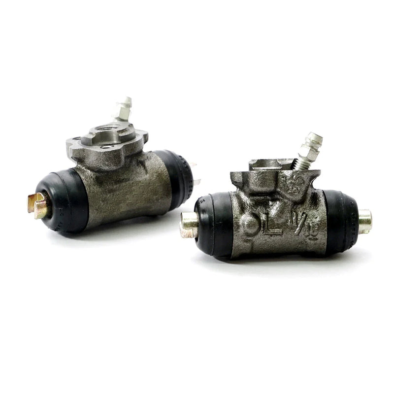 Toyota Paseo Cynos Coupe 1991-1999 11/16 Rear Wheel Brake Cylinder
