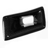 Nissan 350Z Z33 L+R Mirror Side Covers + Left Air Vent Trim (03-09)