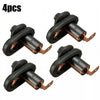 Vehicle 4Pcs Car Interior Door Courtesy Light Switch